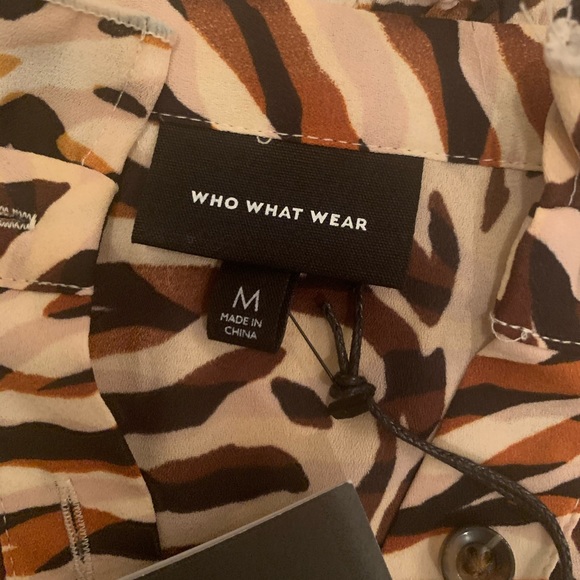 Blouse - Picture 2 of 3